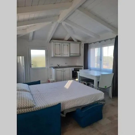 Apartamento Stella Marina *