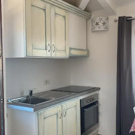 Lägenhet Stella Marina Olbia