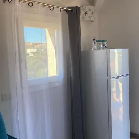 Stella Marina Apartment