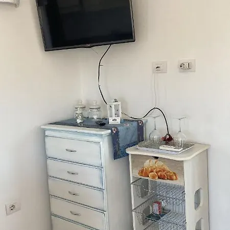 דירה Stella Marina *