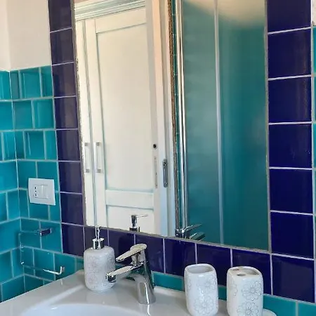 Stella Marina Apartment *