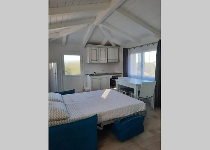 Apartment Stella Marina *