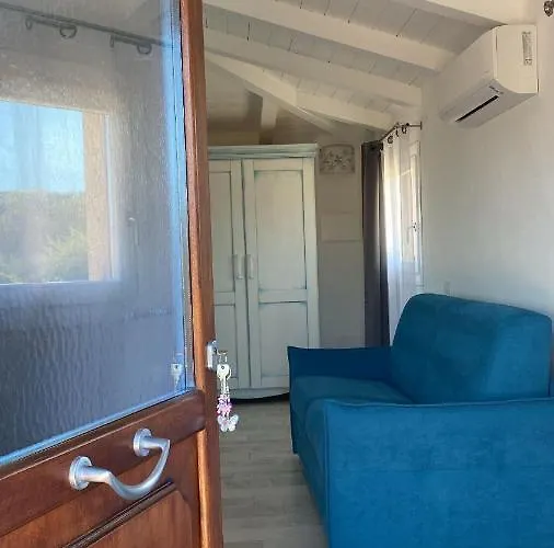 Stella Marina Apartment *