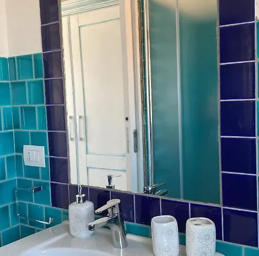 Stella Marina Apartment *